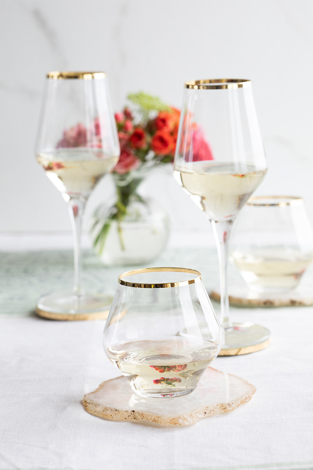 Contessa Gold