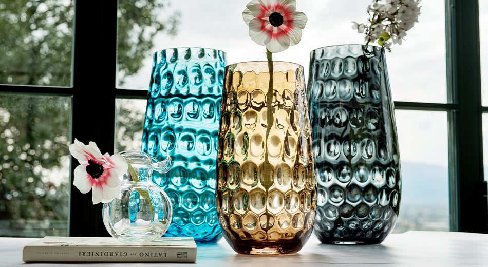 Bolla Glass