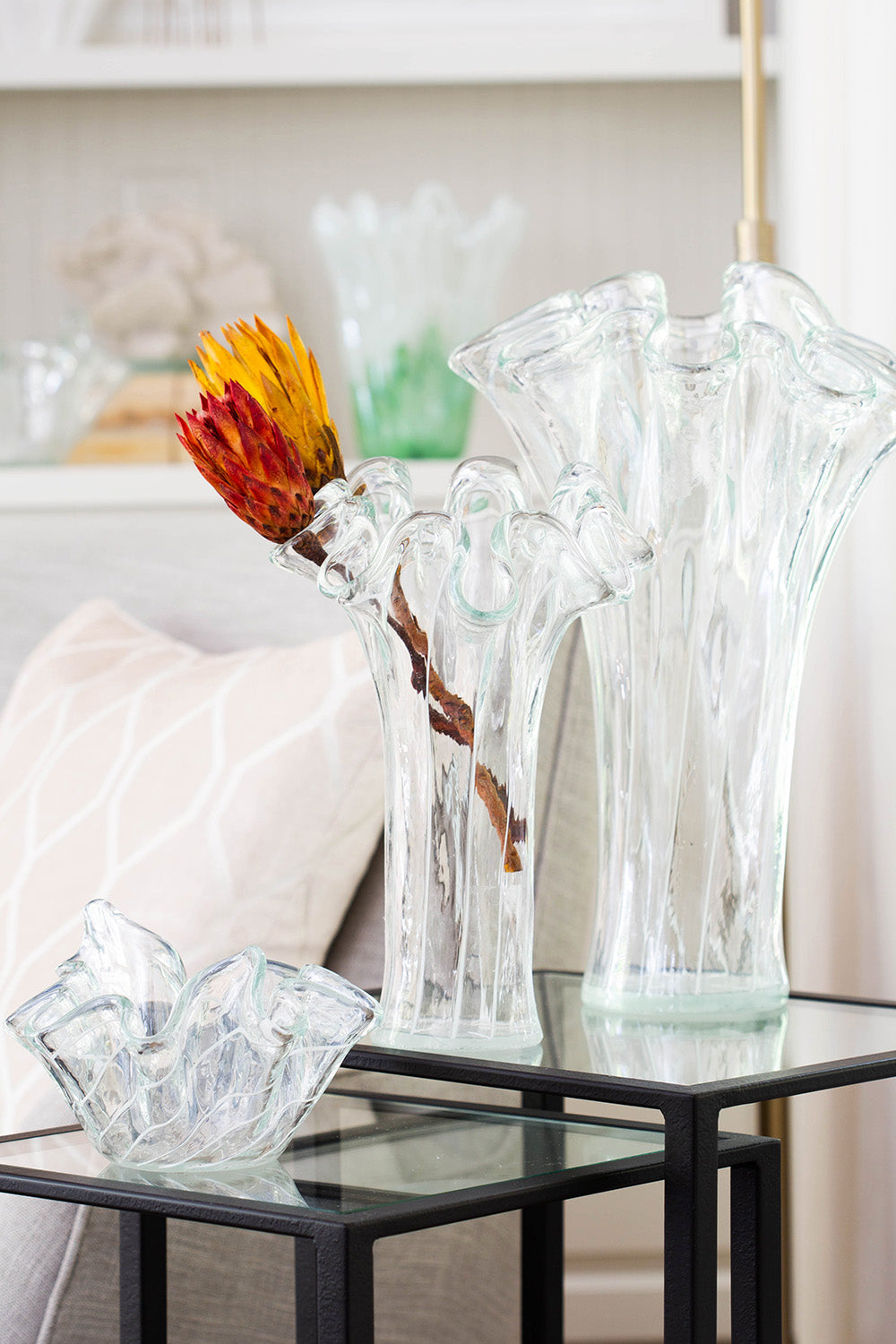 Onda Glass