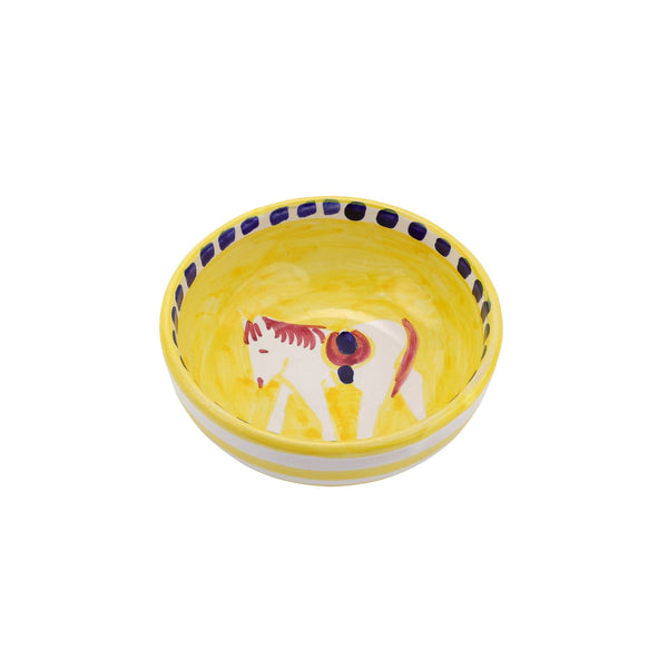 Campagna Cavallo Olive Oil Bowl