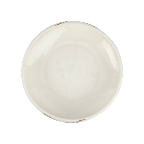 Fico Pedestal Bowl