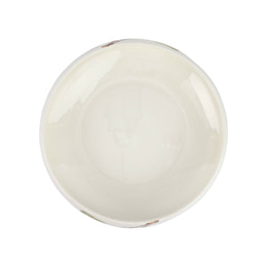 Fico Pedestal Bowl