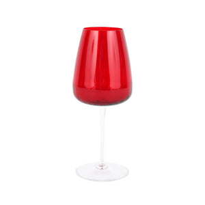 Francesca Red Wine Glass