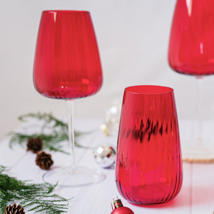 Francesca Red Wine Glass