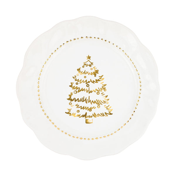 Giorno di Festa Dinner Plate