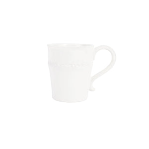 Giorno White Mug