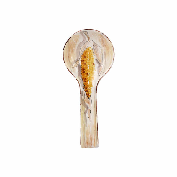 Harvest Corn Spoon Rest