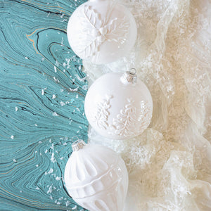 Lastra Evergreen Ornament Alternate View1