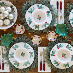 Lastra Evergreen Stacking Cereal Bowl Alternate View1
