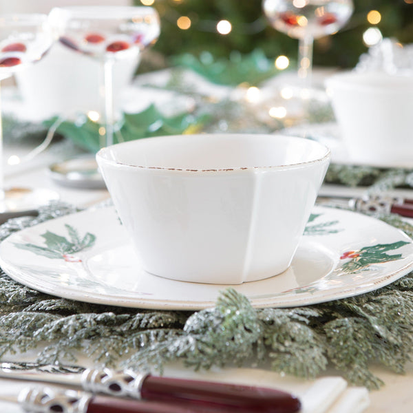 Lastra Evergreen Stacking Cereal Bowl Alternate View4