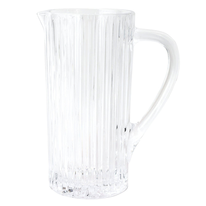 Natalia Pitcher