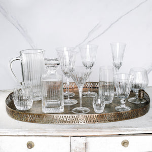 Natalia Wine Glass