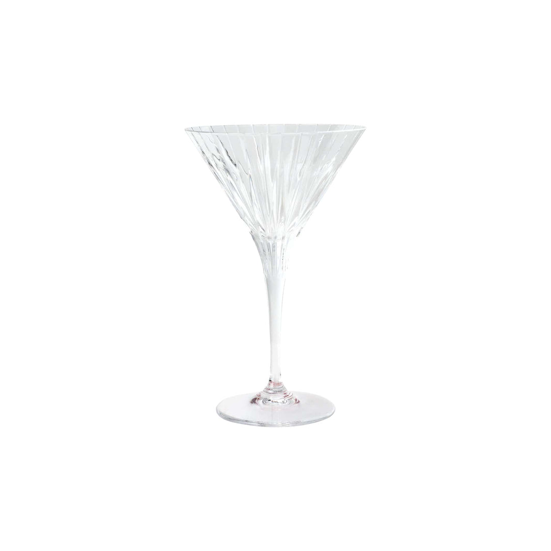 Natalia Martini Glass