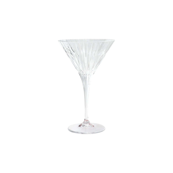 Natalia Martini Glass