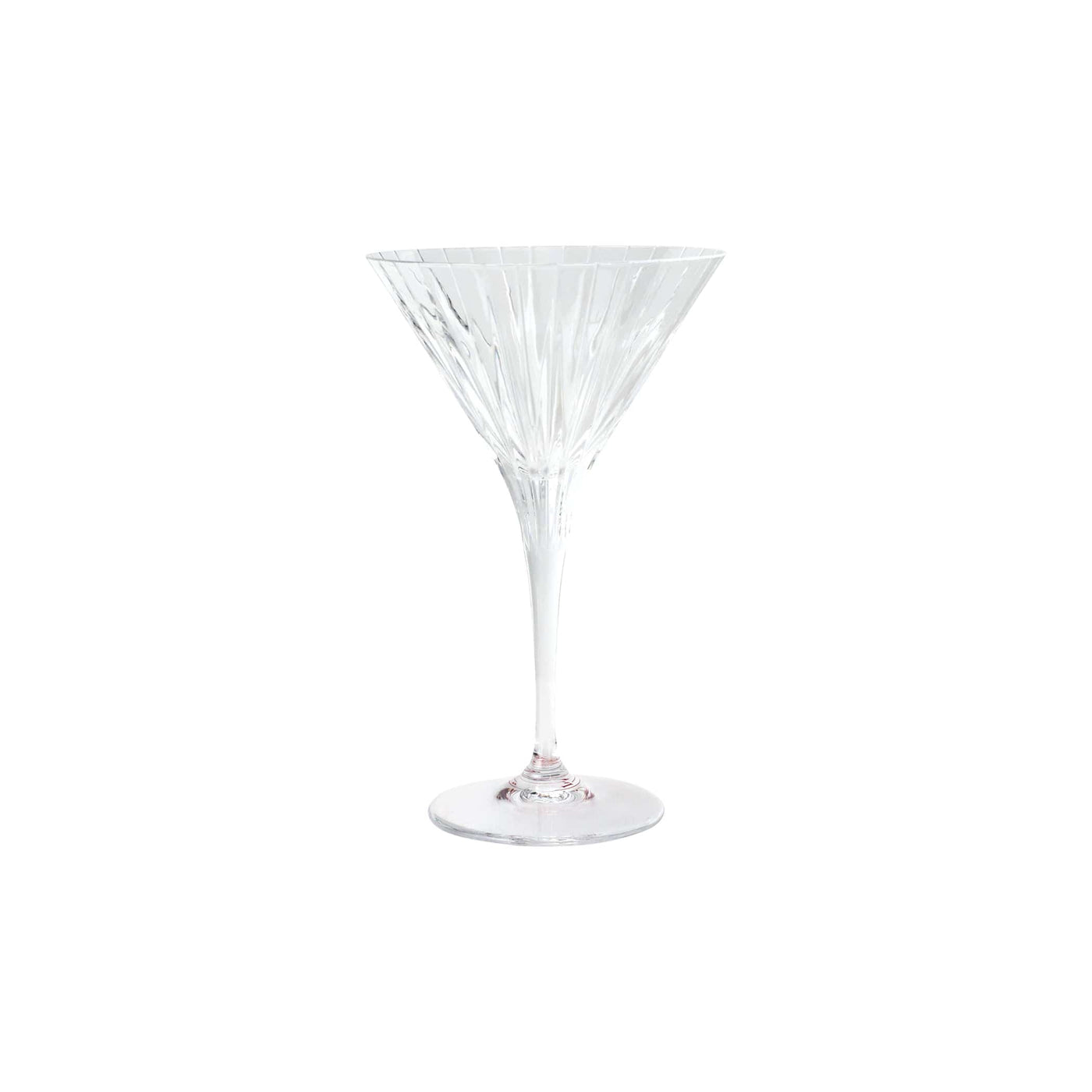 Natalia Martini Glass