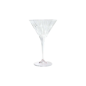 Natalia Martini Glass