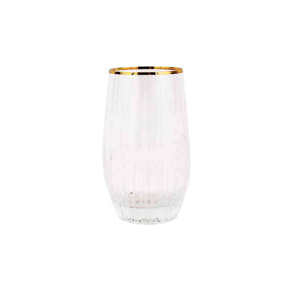 Natalia Gold High Ball