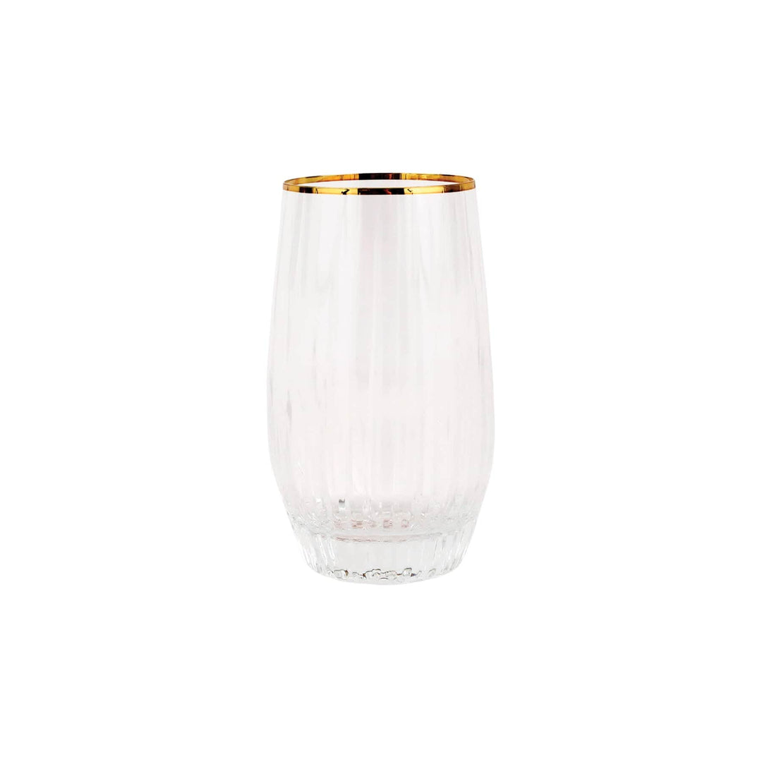 Natalia Gold High Ball