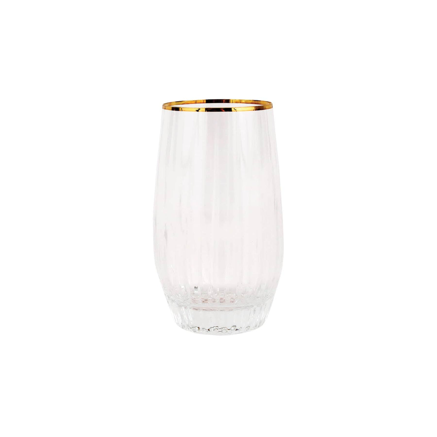 Natalia Gold High Ball