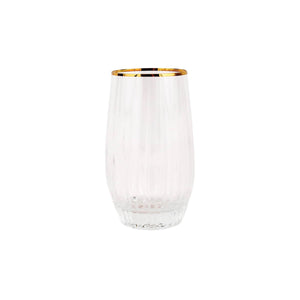 Natalia Gold High Ball