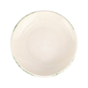 Nutcrackers Pedestal Fruit Bowl