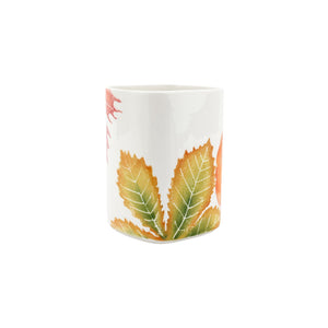 Pumpkins Utensil Holder
