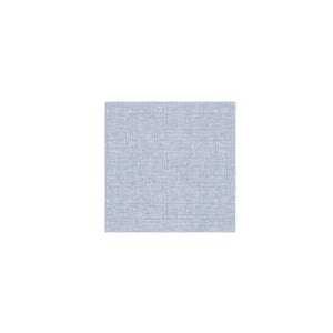 Papersoft Napkins Easy Blue Cocktail Napkins (Pack of 20)
