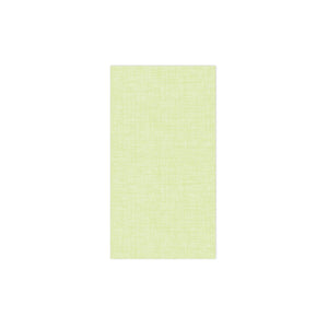 Papersoft Napkins Easy Green Guest Towels (Pack of 20)