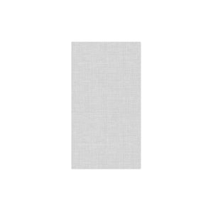 Papersoft Napkins Easy Light Gray Guest Towels (Pack of 20)
