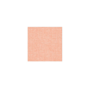 Papersoft Napkins Easy Salmon Cocktail Napkins (Pack of 20)