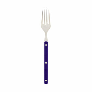Pastello Navy Place Fork