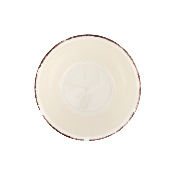 Wildlife Fox Cereal Bowl
