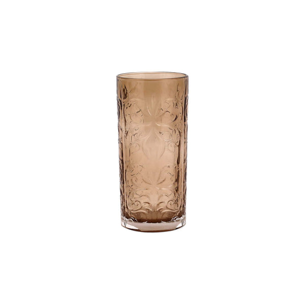 Barocco Tortoise High Ball