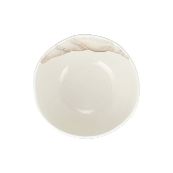 Pumpkins Small Deep Serving Bowl