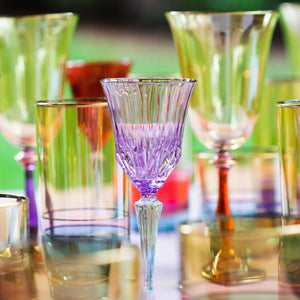 Regalia Deco Red Cordial