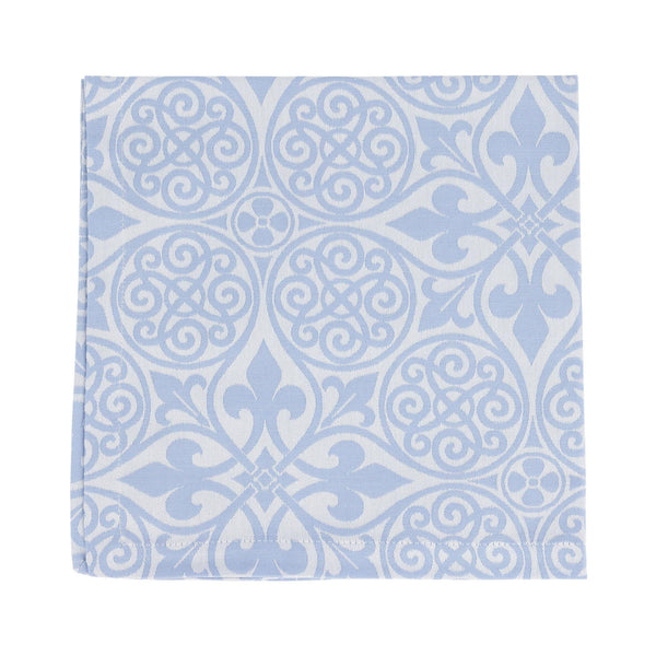 Damask Napkins - Set of 4 Alternate View 2