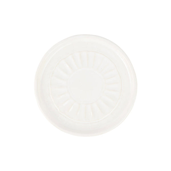 Pietra Serena Butter Dish