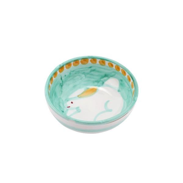 Campagna Coniglio Olive Oil Bowl