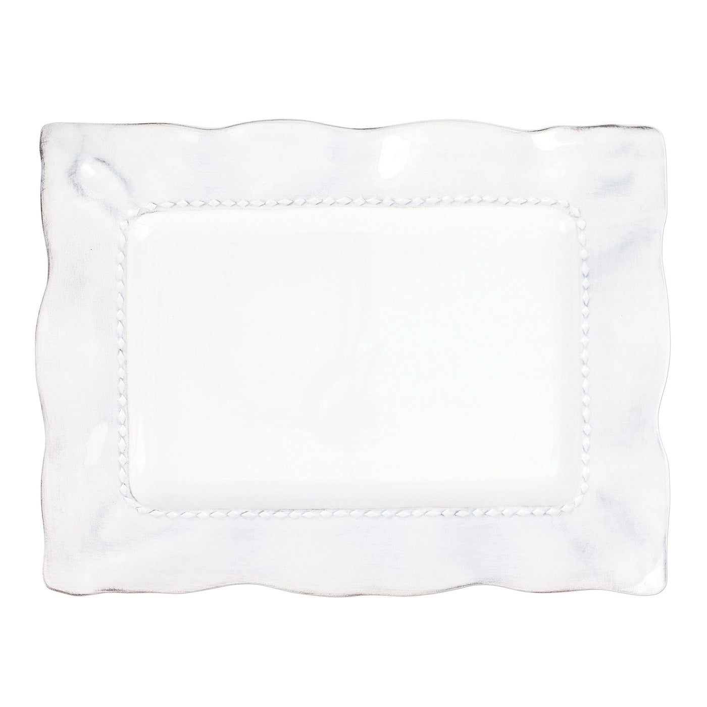 Giorno Ash Rectangular Platter
