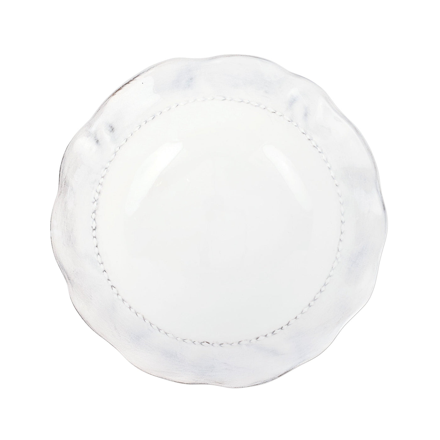 Giorno Ash Medium Serving Bowl
