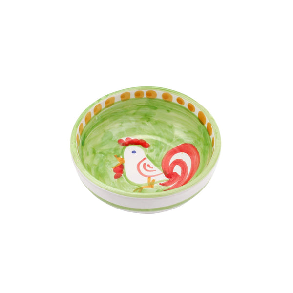 Campagna Gallina Olive Oil Bowl