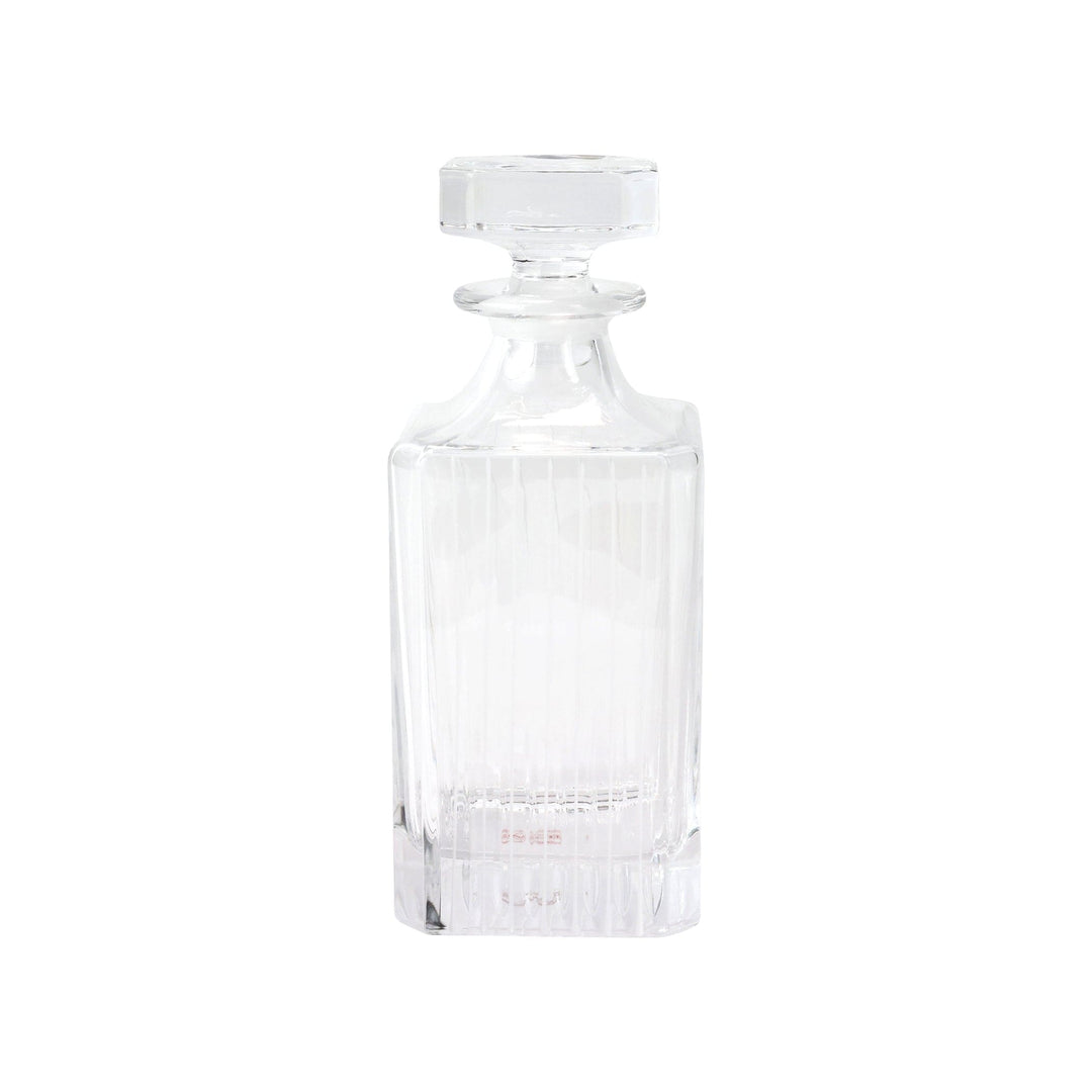 Natalia Whiskey Decanter