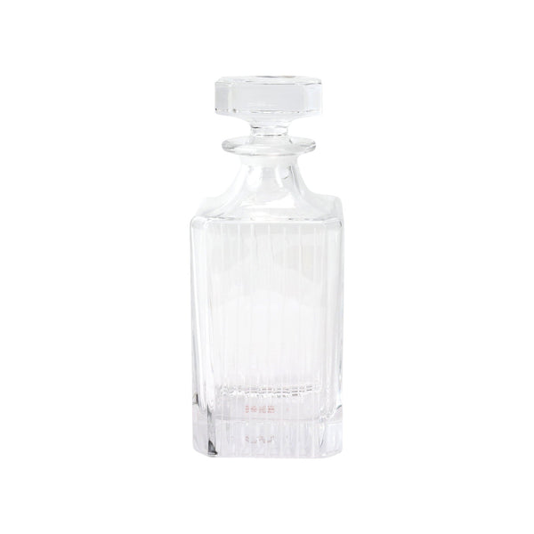 Natalia Whiskey Decanter