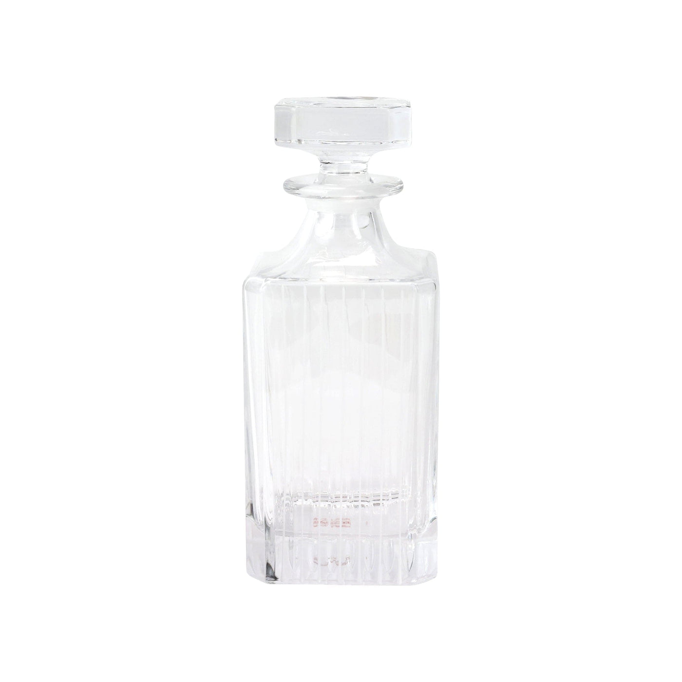 Natalia Whiskey Decanter