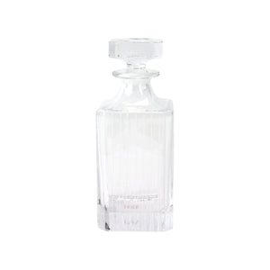 Natalia Whiskey Decanter