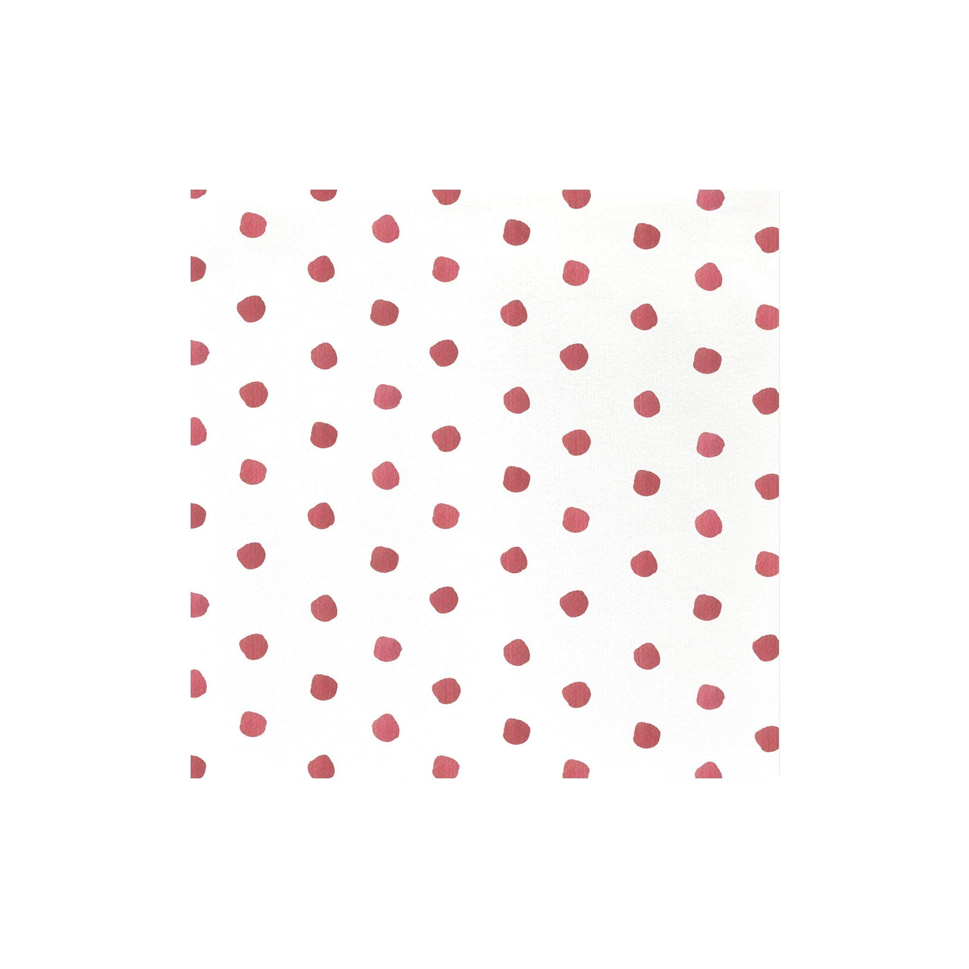 Papersoft Napkins Dot Dinner Napkins (Pack of 20)