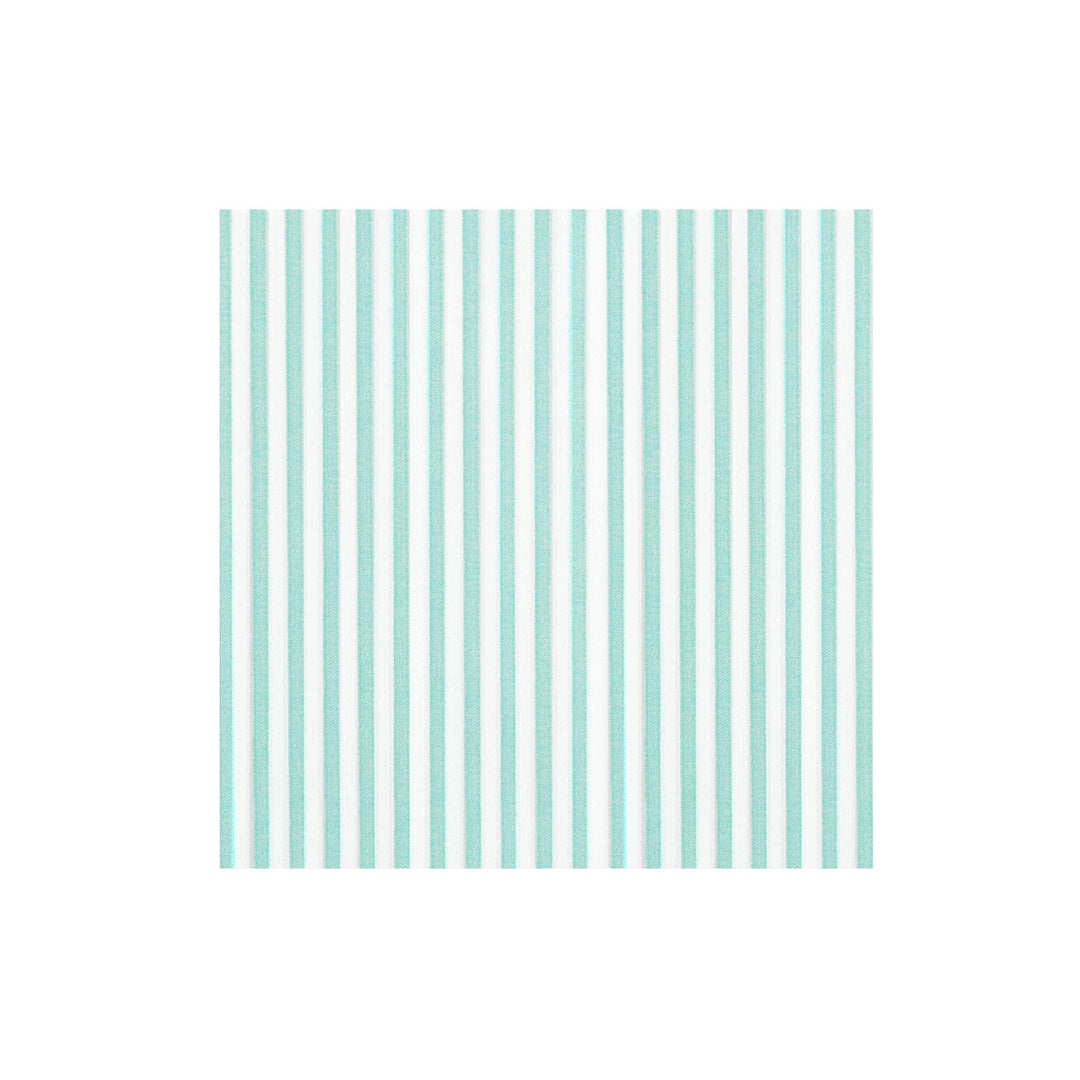 Papersoft Napkins Capri Aqua Dinner Napkins (Pack of 20)