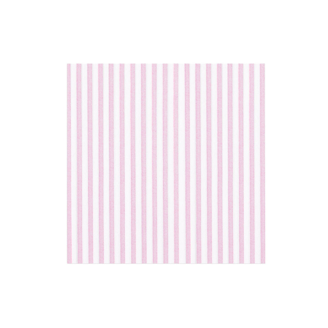 Papersoft Napkins Capri Pink Dinner Napkins (Pack of 20)