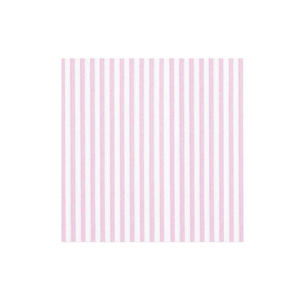 Papersoft Napkins Capri Pink Dinner Napkins (Pack of 20)