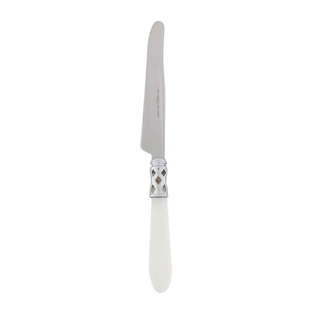 Aladdin Brilliant Clear Place Knife by VIETRI